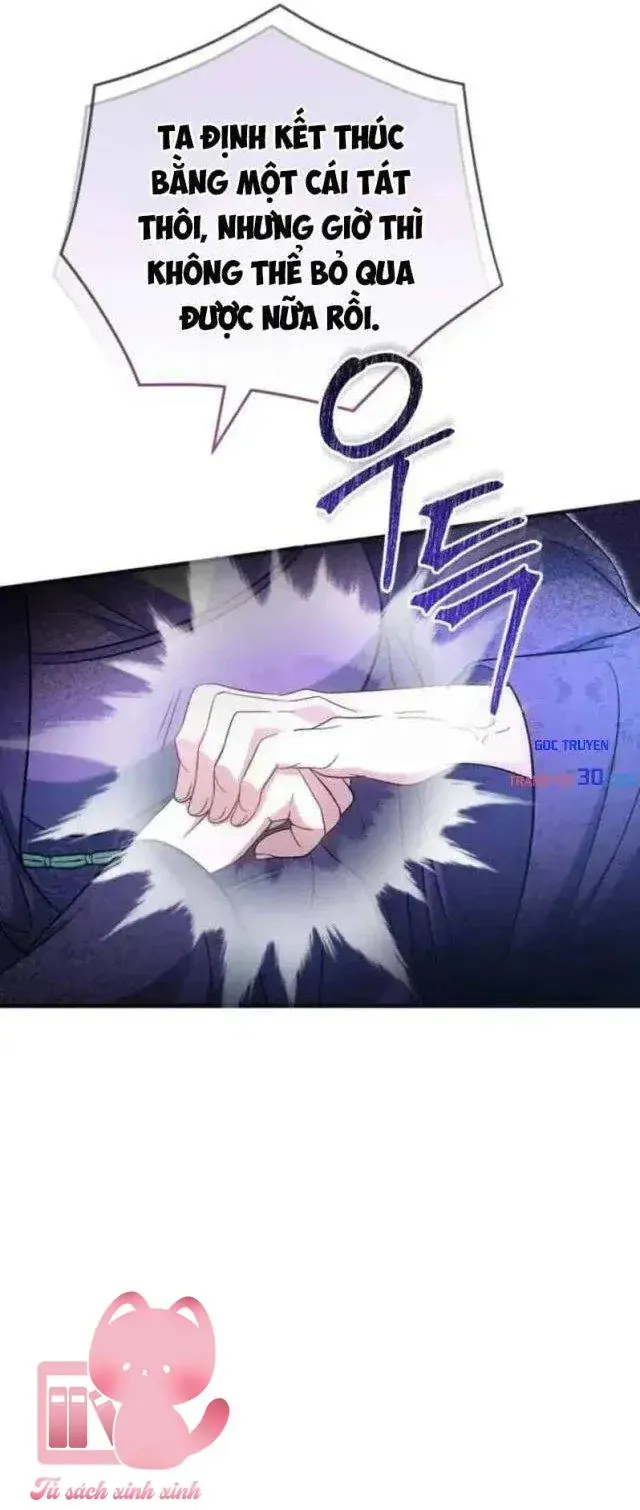 Nha Hoàn Mạnh Nhất Ma Giáo Chapter 6 - Trang 42
