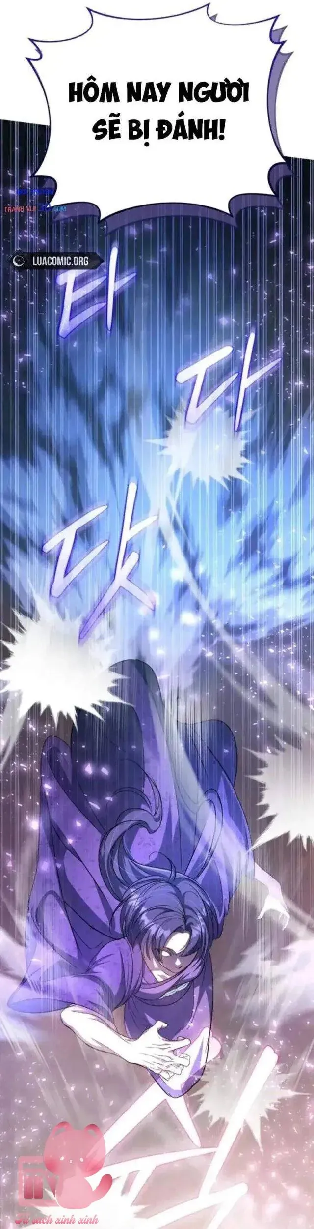 Nha Hoàn Mạnh Nhất Ma Giáo Chapter 6 - Trang 43