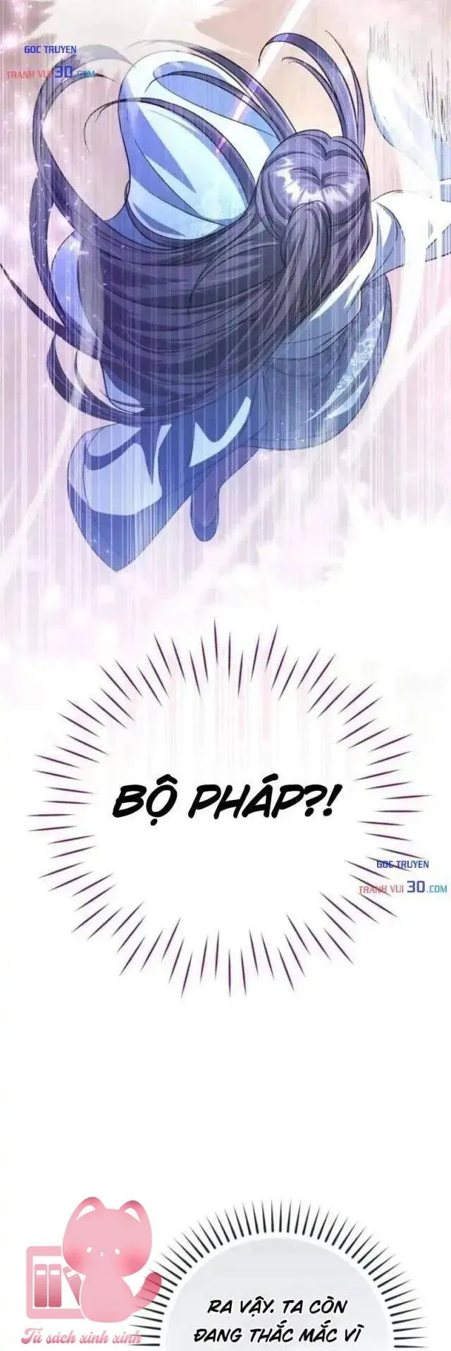 Nha Hoàn Mạnh Nhất Ma Giáo Chapter 6 - Trang 44