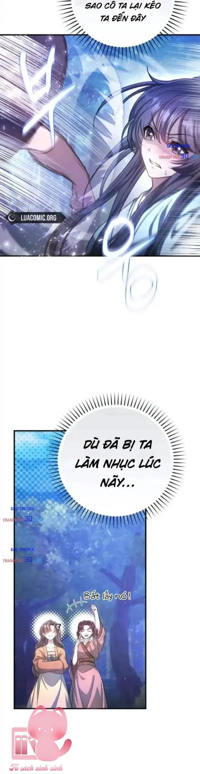 Nha Hoàn Mạnh Nhất Ma Giáo Chapter 6 - Trang 45