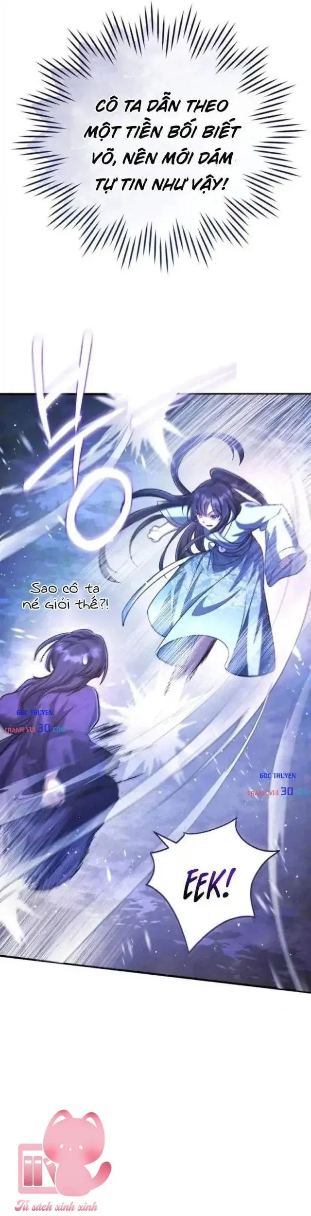 Nha Hoàn Mạnh Nhất Ma Giáo Chapter 6 - Trang 46