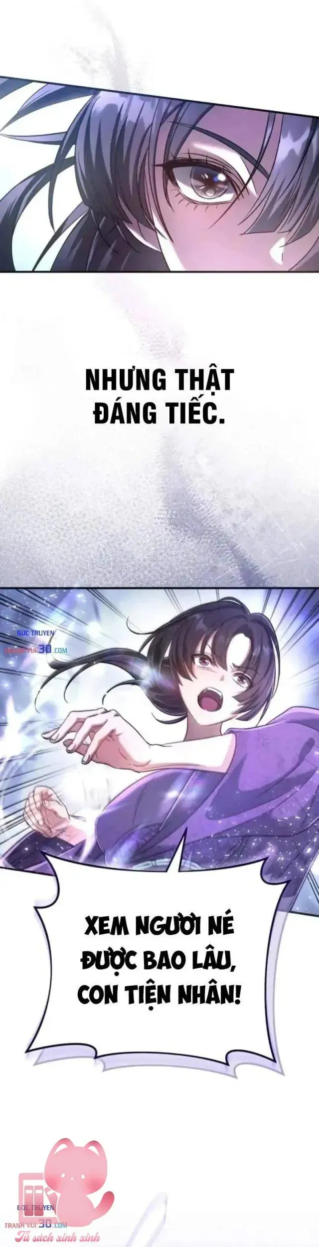 Nha Hoàn Mạnh Nhất Ma Giáo Chapter 6 - Trang 47