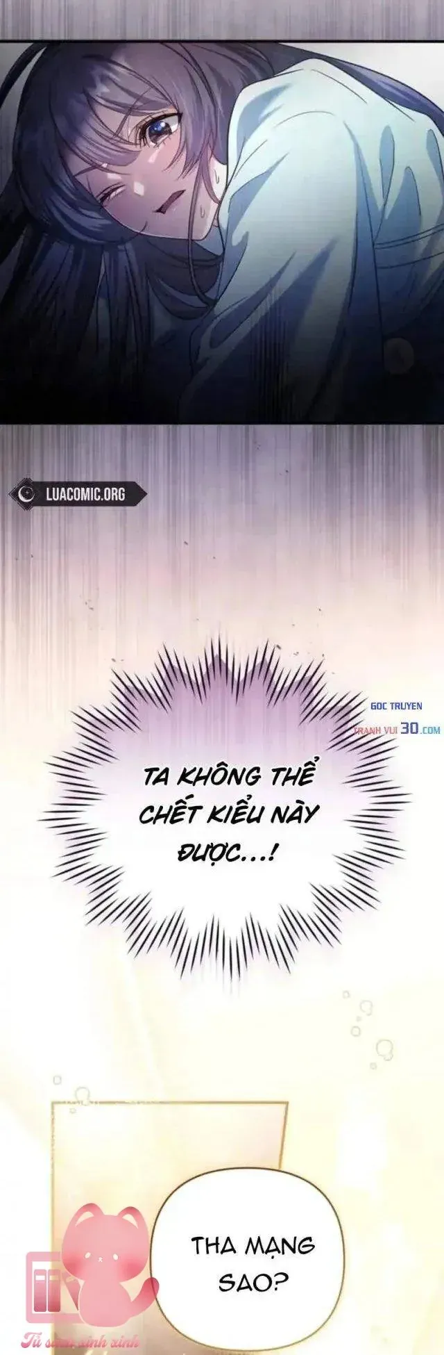Nha Hoàn Mạnh Nhất Ma Giáo Chapter 6 - Trang 5