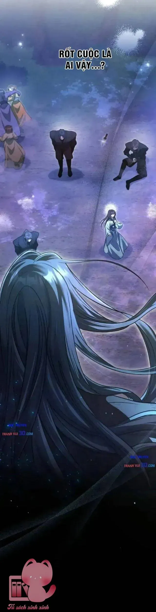 Nha Hoàn Mạnh Nhất Ma Giáo Chapter 7 - Trang 11