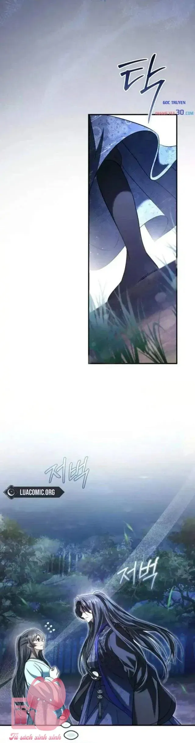 Nha Hoàn Mạnh Nhất Ma Giáo Chapter 7 - Trang 14