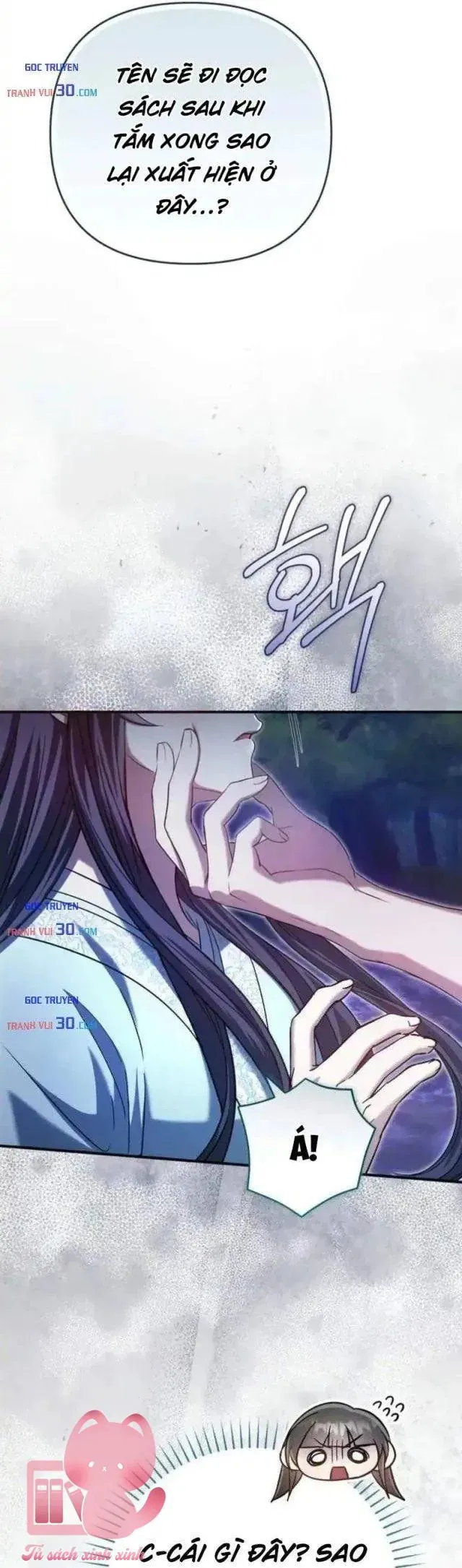 Nha Hoàn Mạnh Nhất Ma Giáo Chapter 7 - Trang 15