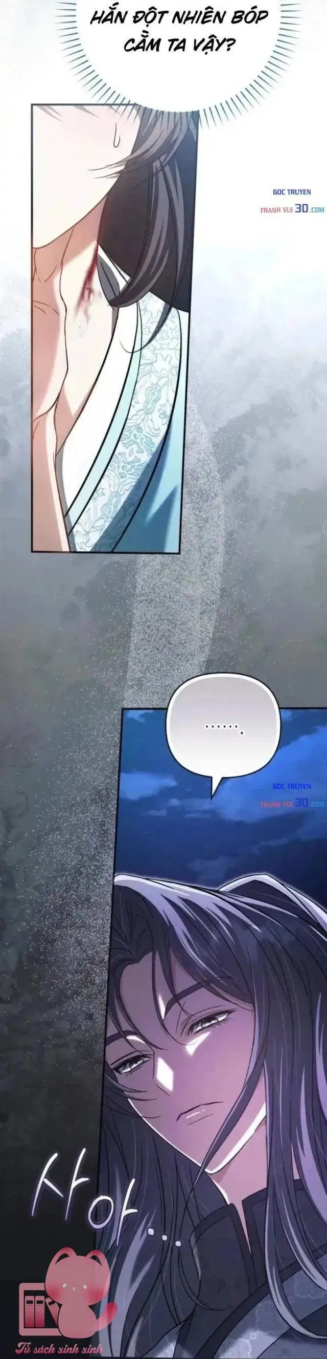 Nha Hoàn Mạnh Nhất Ma Giáo Chapter 7 - Trang 16