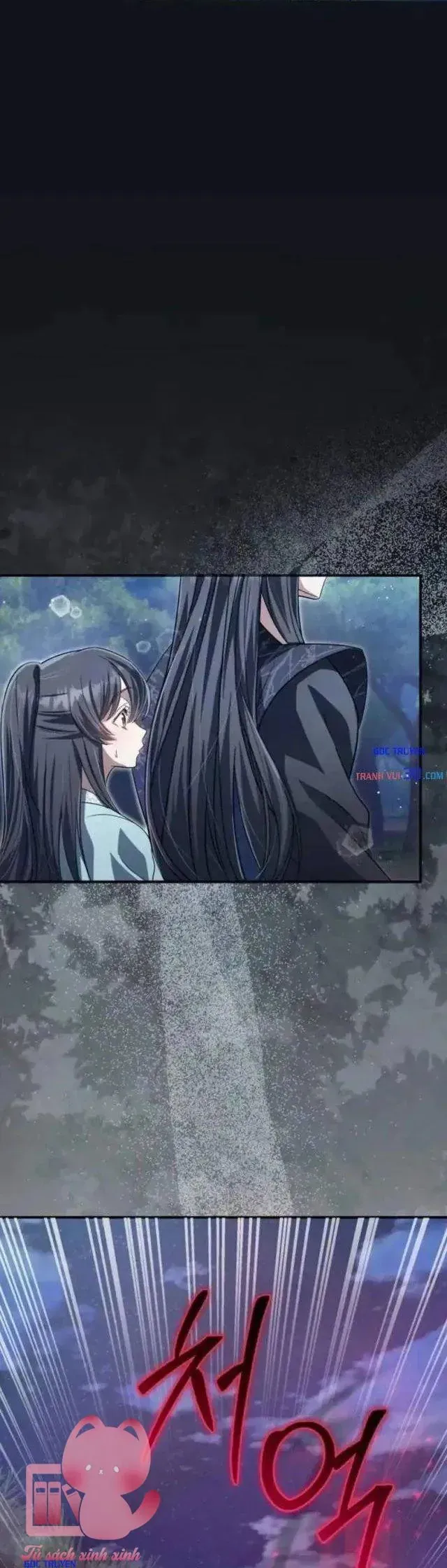 Nha Hoàn Mạnh Nhất Ma Giáo Chapter 7 - Trang 17