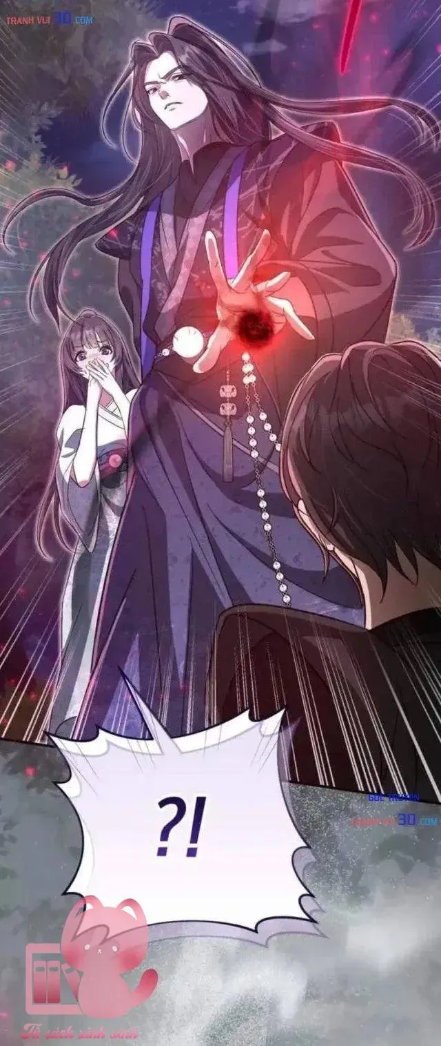Nha Hoàn Mạnh Nhất Ma Giáo Chapter 7 - Trang 18