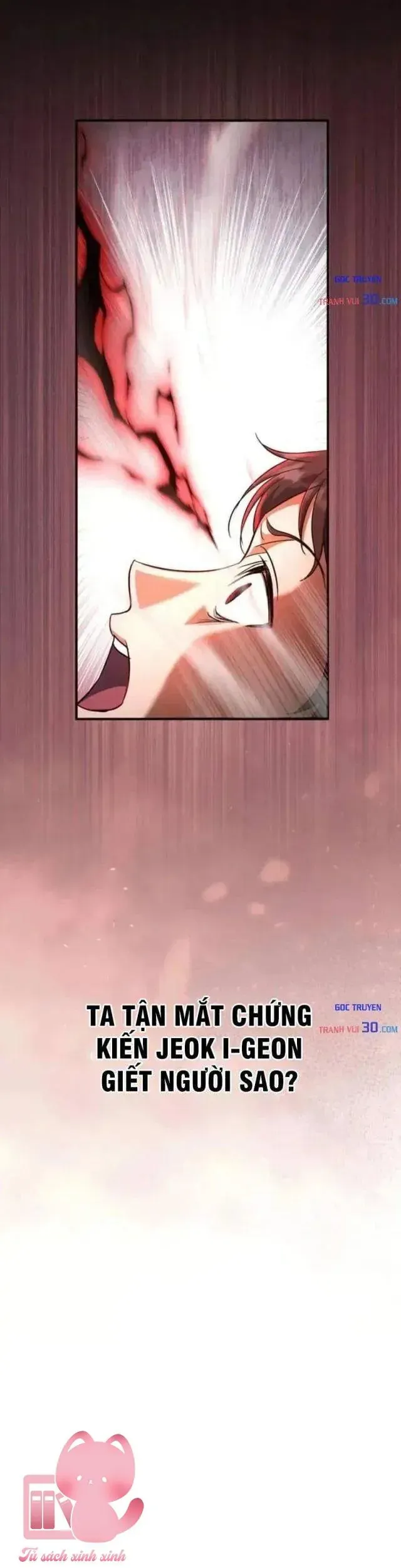 Nha Hoàn Mạnh Nhất Ma Giáo Chapter 7 - Trang 21