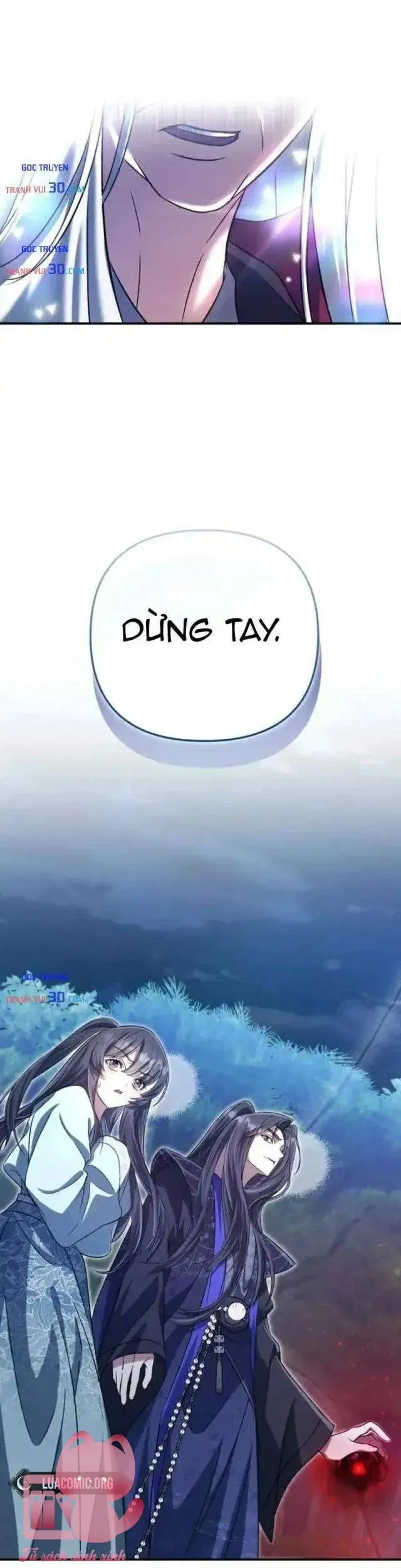Nha Hoàn Mạnh Nhất Ma Giáo Chapter 7 - Trang 22