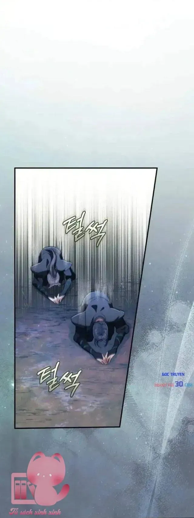 Nha Hoàn Mạnh Nhất Ma Giáo Chapter 7 - Trang 23