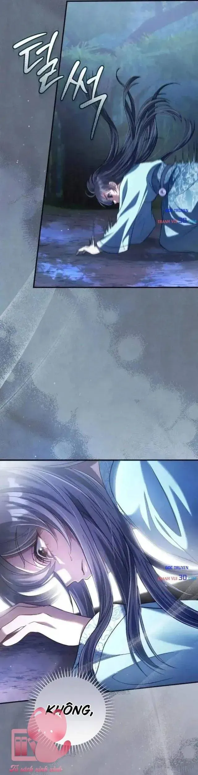 Nha Hoàn Mạnh Nhất Ma Giáo Chapter 7 - Trang 24