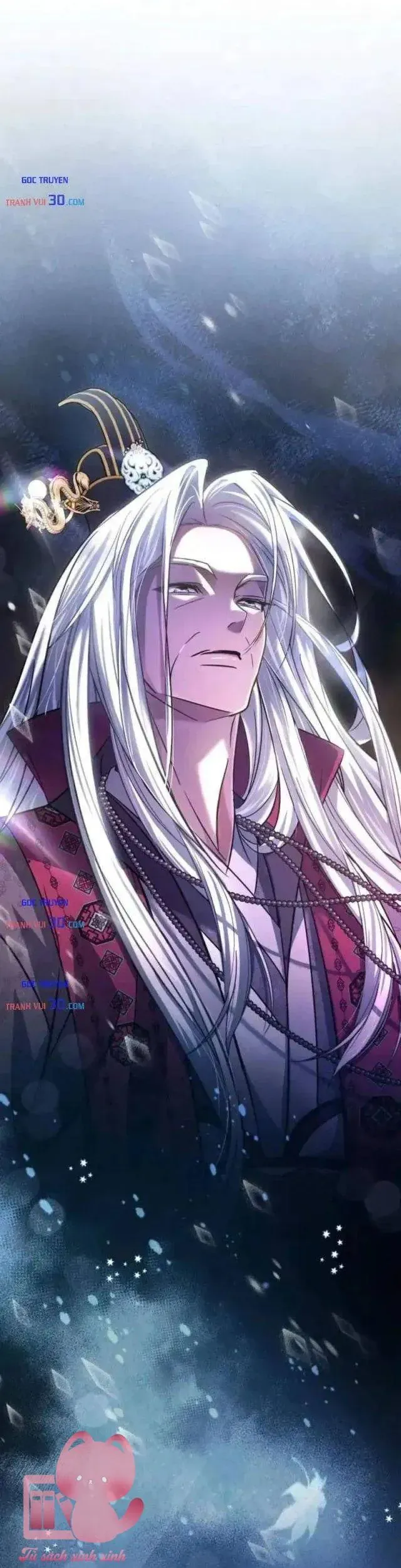 Nha Hoàn Mạnh Nhất Ma Giáo Chapter 7 - Trang 26