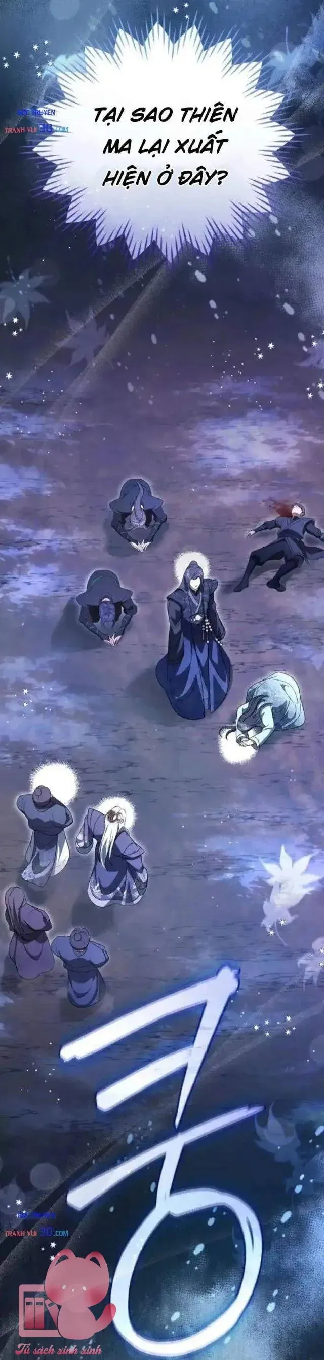 Nha Hoàn Mạnh Nhất Ma Giáo Chapter 7 - Trang 27