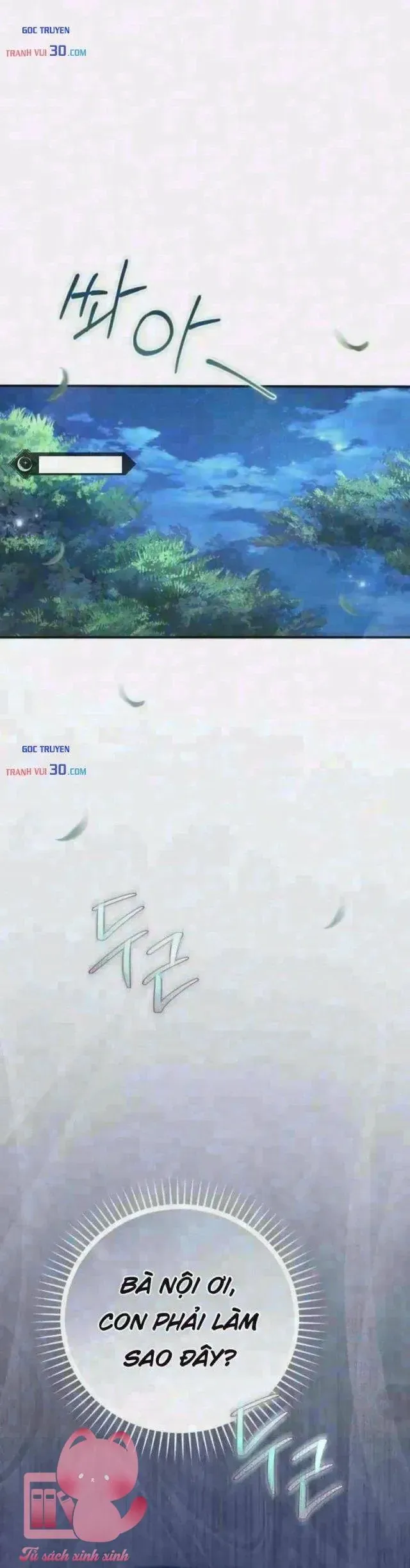 Nha Hoàn Mạnh Nhất Ma Giáo Chapter 7 - Trang 3