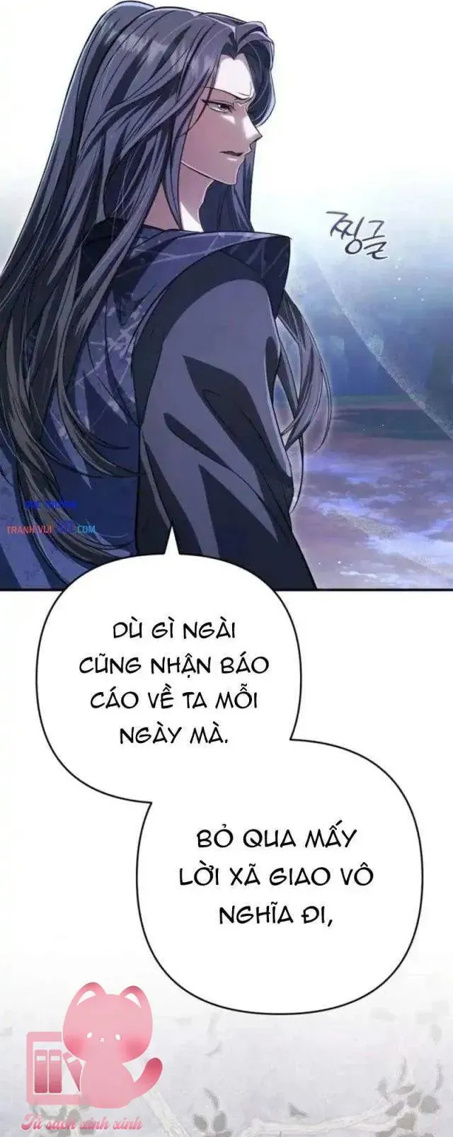 Nha Hoàn Mạnh Nhất Ma Giáo Chapter 7 - Trang 31