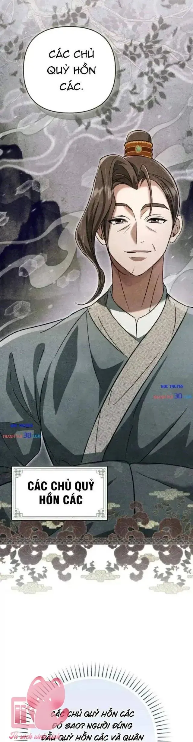 Nha Hoàn Mạnh Nhất Ma Giáo Chapter 7 - Trang 32