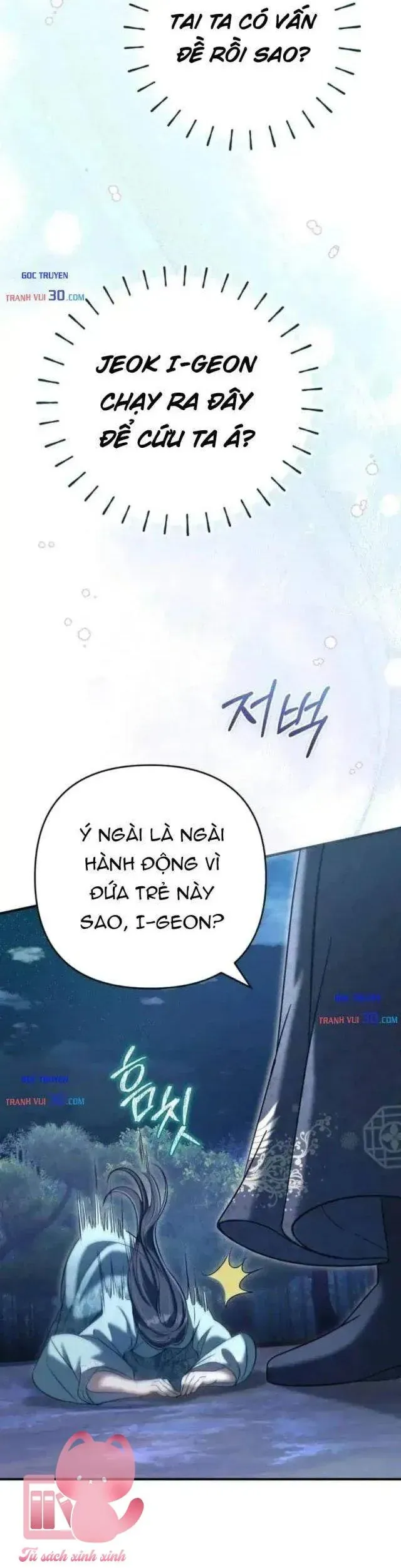 Nha Hoàn Mạnh Nhất Ma Giáo Chapter 7 - Trang 39