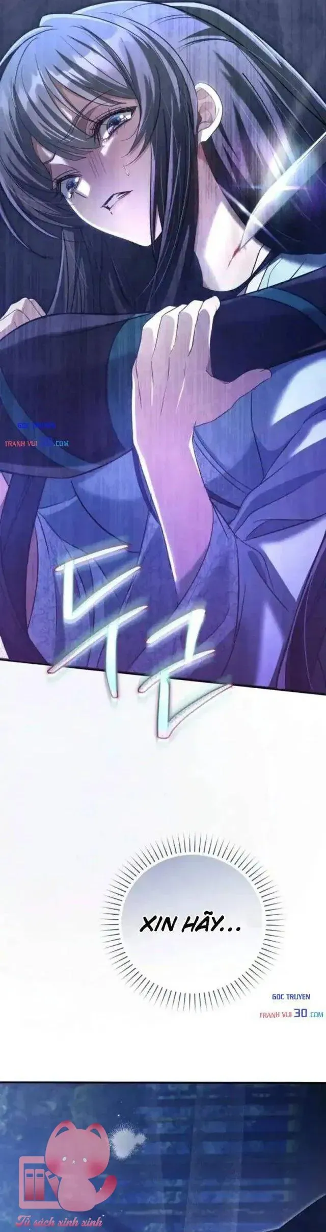 Nha Hoàn Mạnh Nhất Ma Giáo Chapter 7 - Trang 4