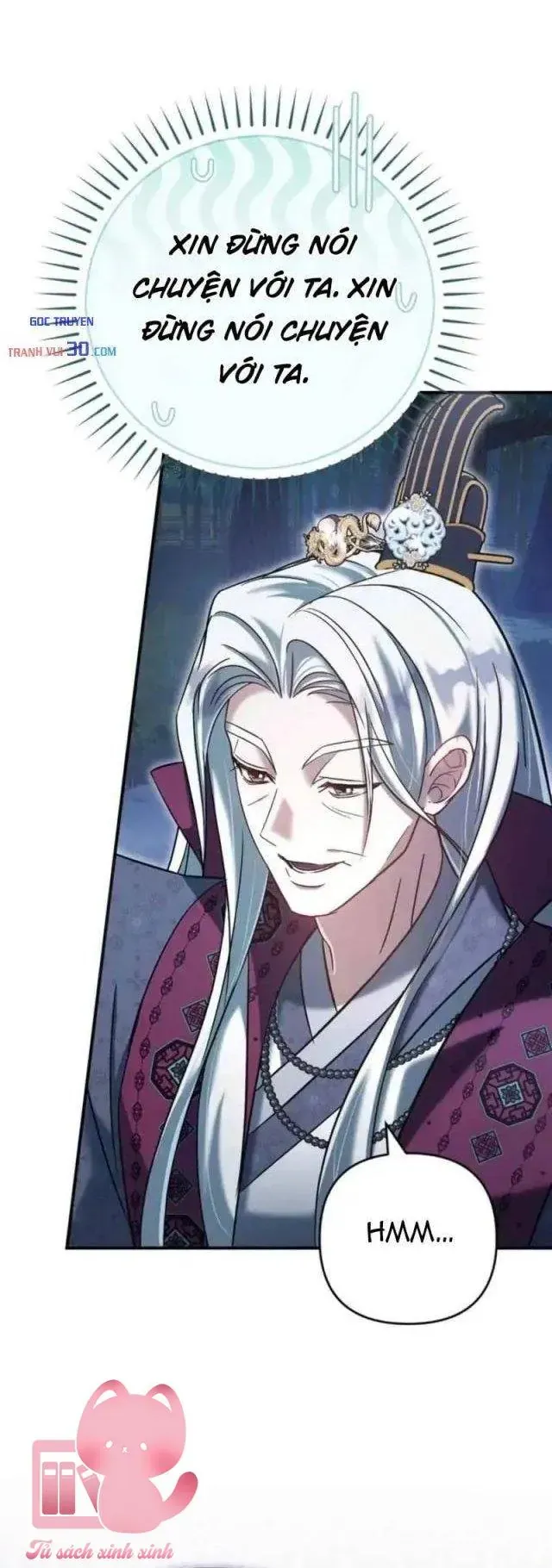 Nha Hoàn Mạnh Nhất Ma Giáo Chapter 7 - Trang 40