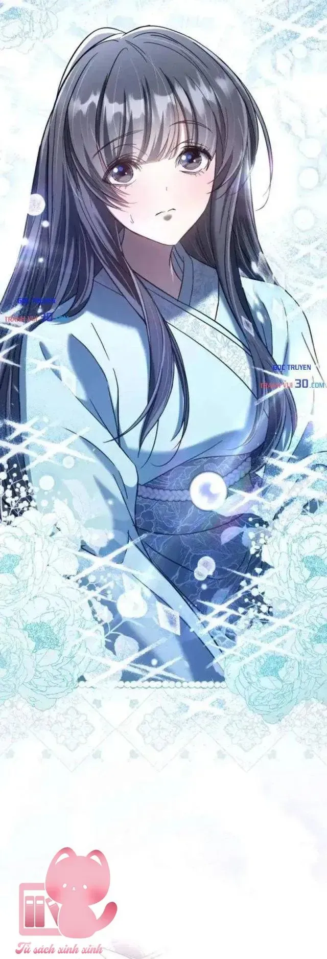 Nha Hoàn Mạnh Nhất Ma Giáo Chapter 7 - Trang 43