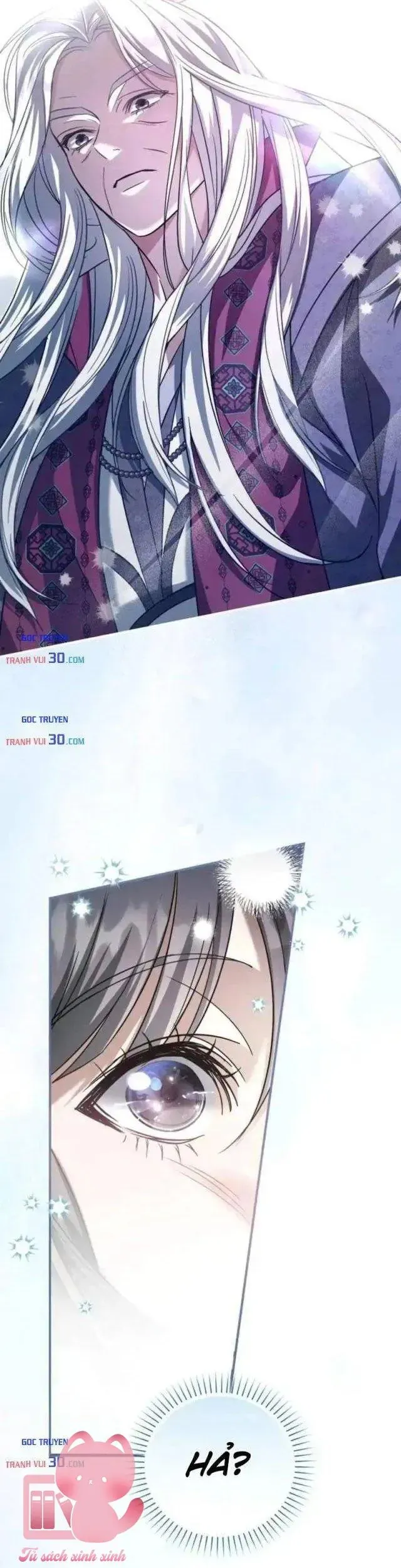 Nha Hoàn Mạnh Nhất Ma Giáo Chapter 7 - Trang 44