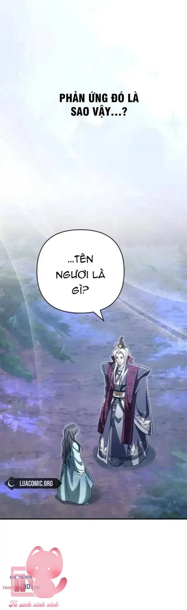 Nha Hoàn Mạnh Nhất Ma Giáo Chapter 7 - Trang 45