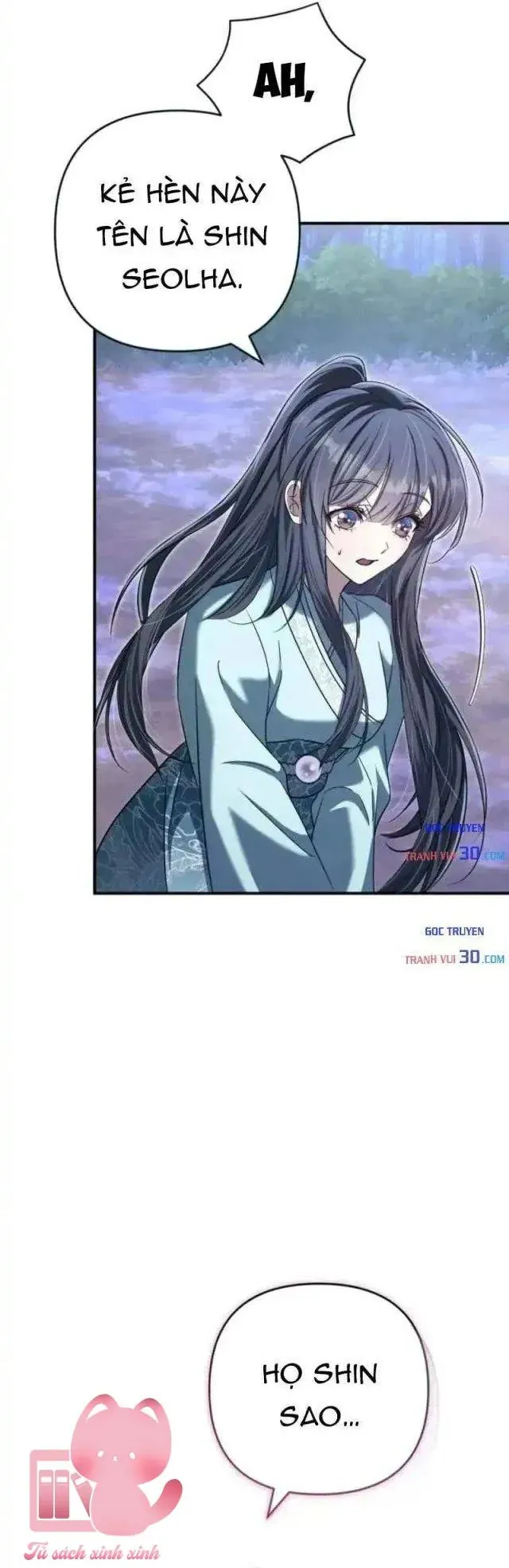 Nha Hoàn Mạnh Nhất Ma Giáo Chapter 7 - Trang 46