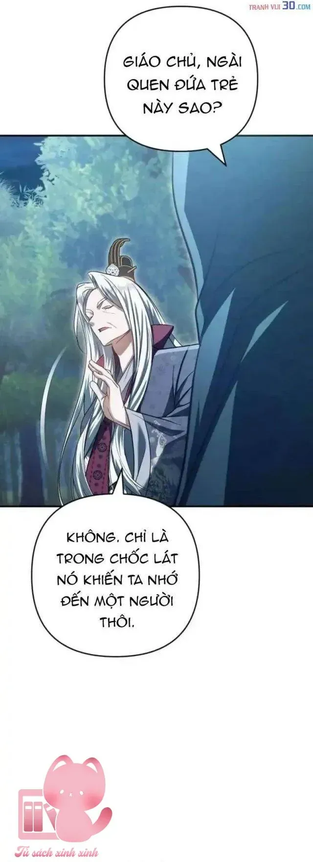 Nha Hoàn Mạnh Nhất Ma Giáo Chapter 7 - Trang 48