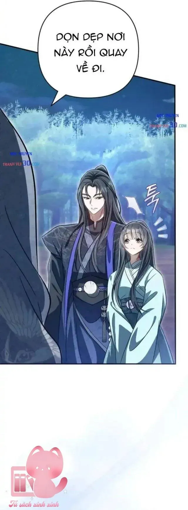 Nha Hoàn Mạnh Nhất Ma Giáo Chapter 7 - Trang 49