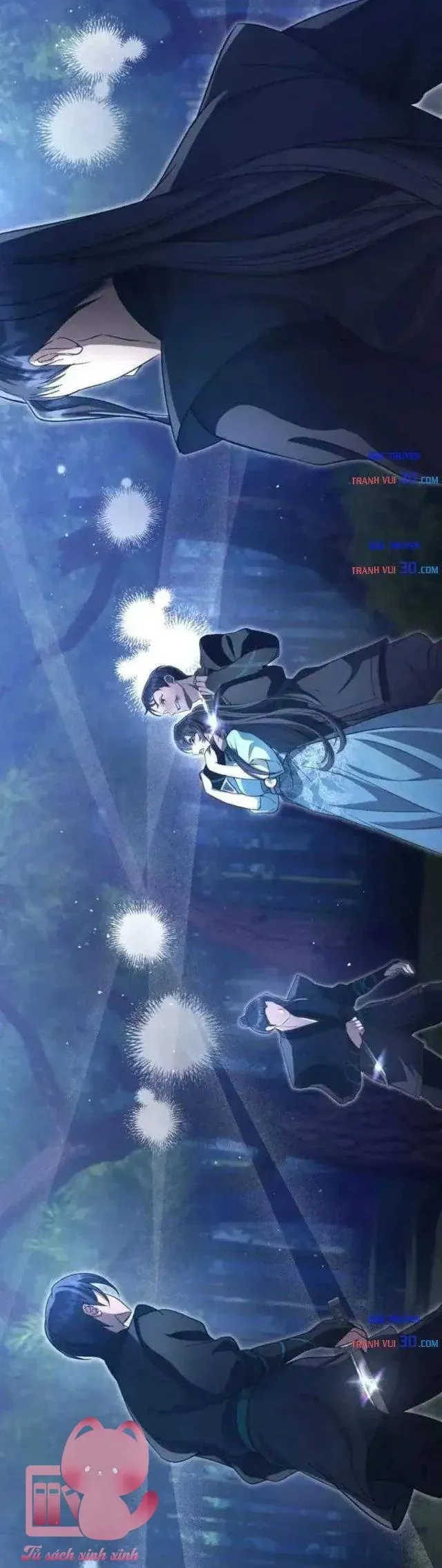 Nha Hoàn Mạnh Nhất Ma Giáo Chapter 7 - Trang 5