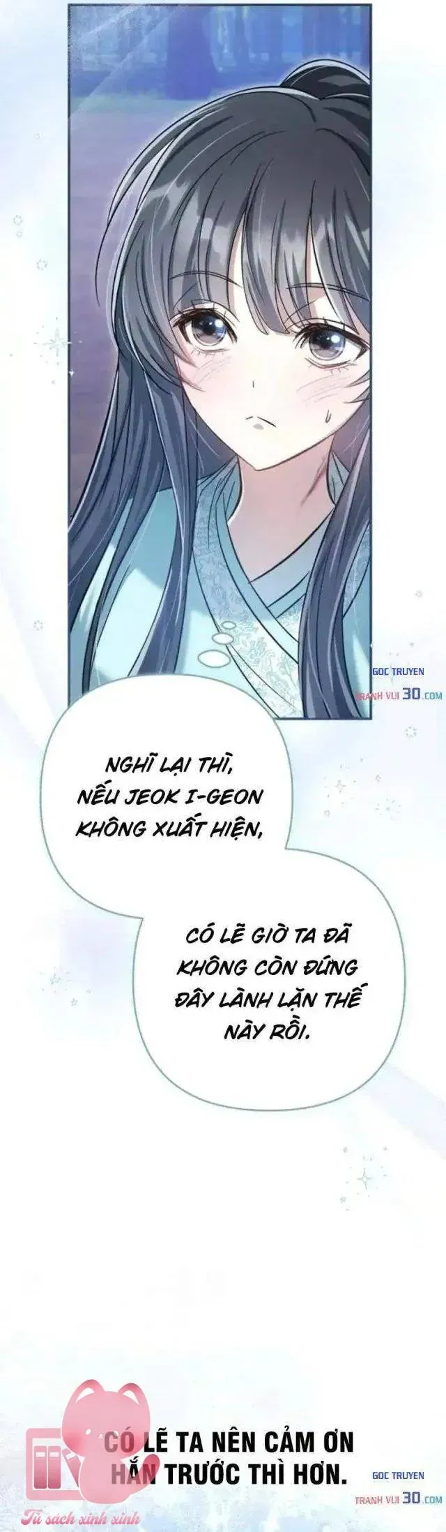 Nha Hoàn Mạnh Nhất Ma Giáo Chapter 7 - Trang 50