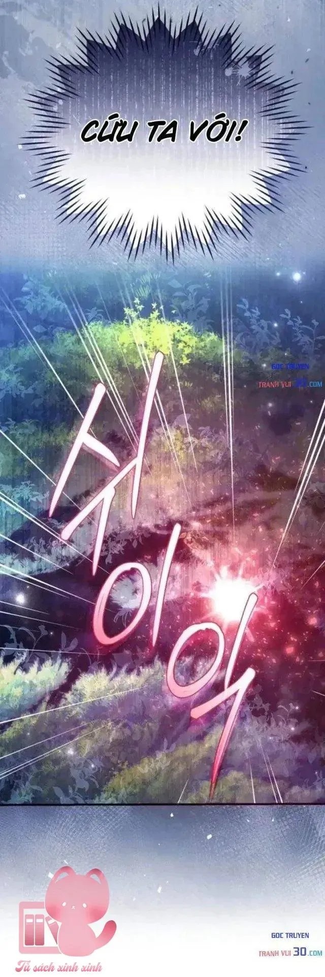 Nha Hoàn Mạnh Nhất Ma Giáo Chapter 7 - Trang 7