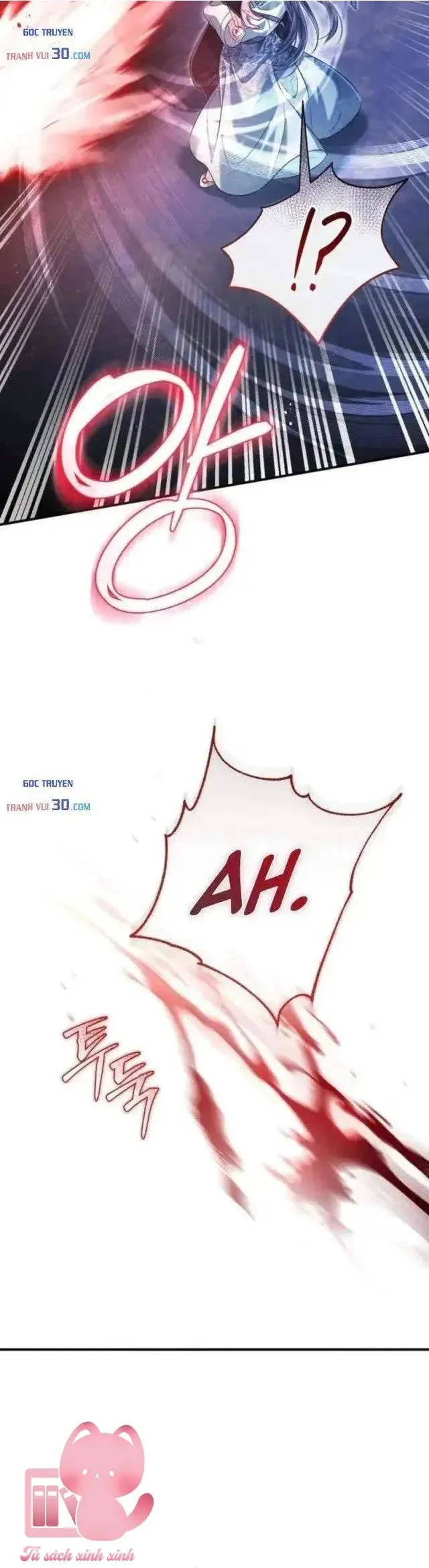 Nha Hoàn Mạnh Nhất Ma Giáo Chapter 7 - Trang 8