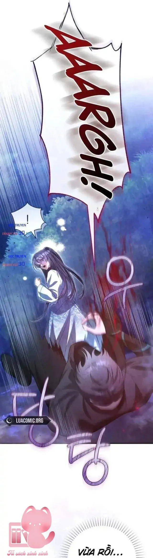 Nha Hoàn Mạnh Nhất Ma Giáo Chapter 7 - Trang 9