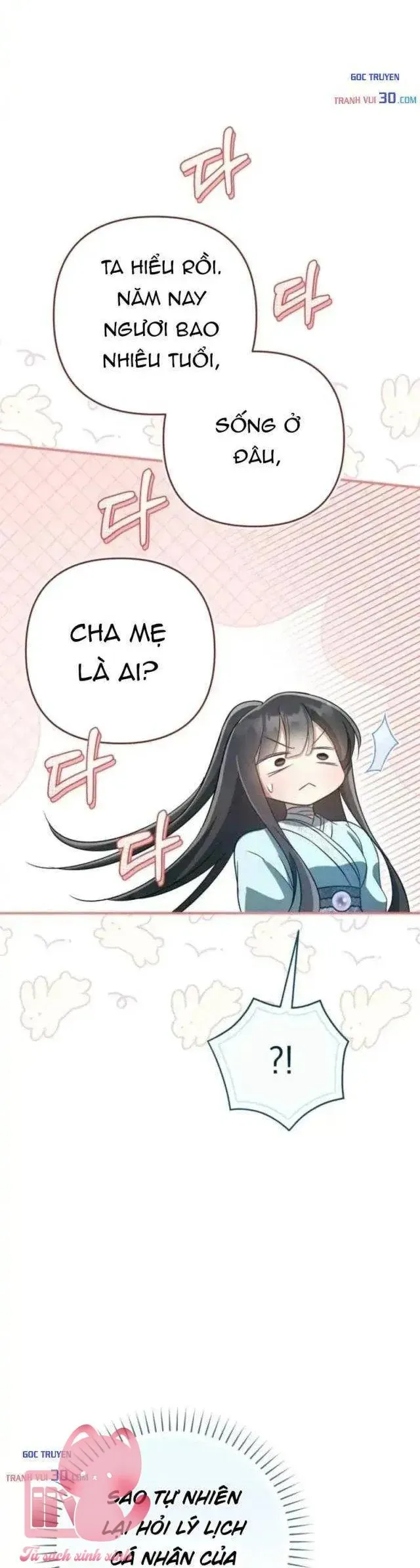 Nha Hoàn Mạnh Nhất Ma Giáo Chapter 8 - Trang 11