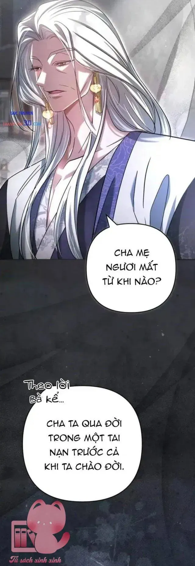 Nha Hoàn Mạnh Nhất Ma Giáo Chapter 8 - Trang 13