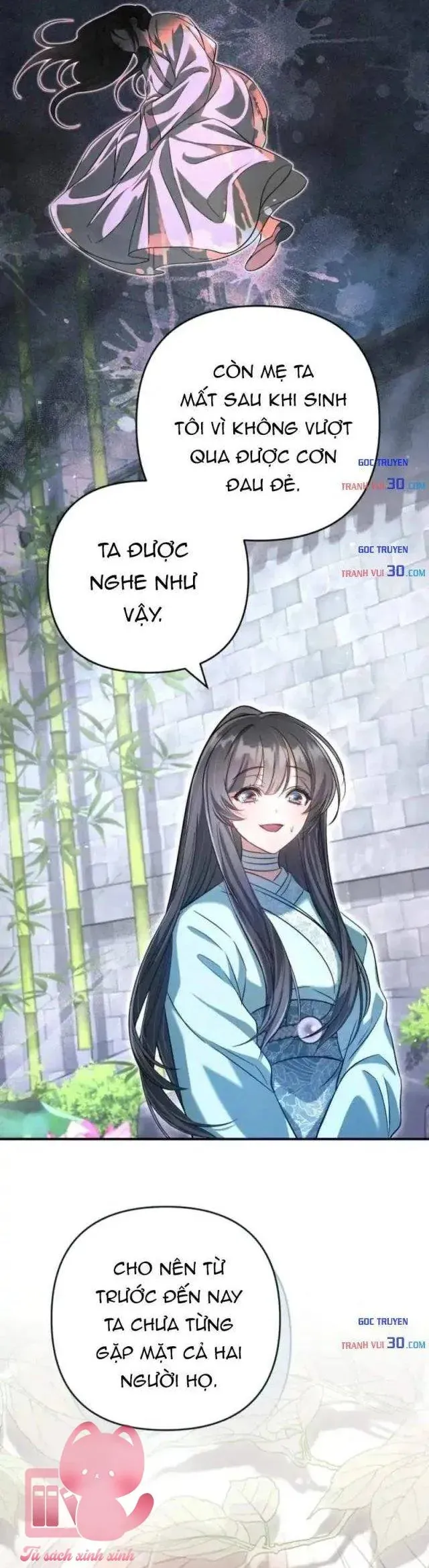 Nha Hoàn Mạnh Nhất Ma Giáo Chapter 8 - Trang 14
