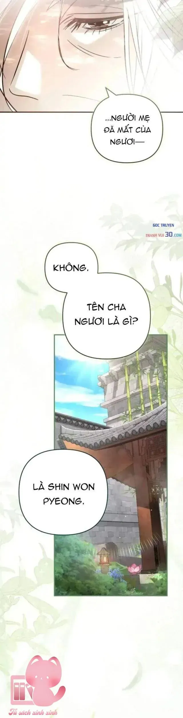 Nha Hoàn Mạnh Nhất Ma Giáo Chapter 8 - Trang 15