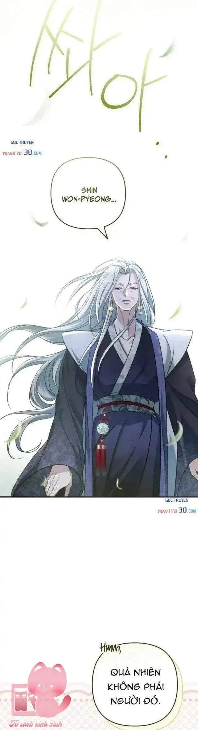 Nha Hoàn Mạnh Nhất Ma Giáo Chapter 8 - Trang 16