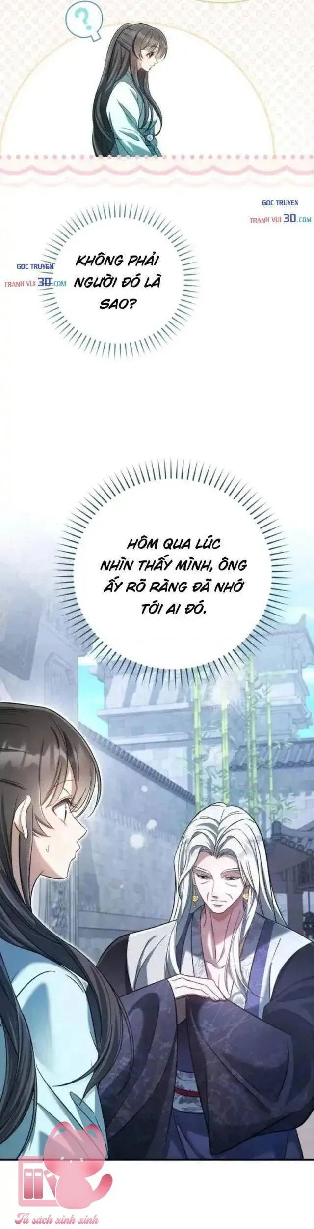 Nha Hoàn Mạnh Nhất Ma Giáo Chapter 8 - Trang 17