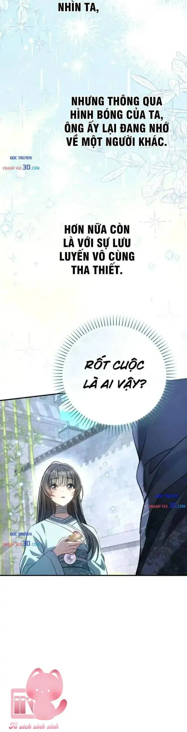 Nha Hoàn Mạnh Nhất Ma Giáo Chapter 8 - Trang 25