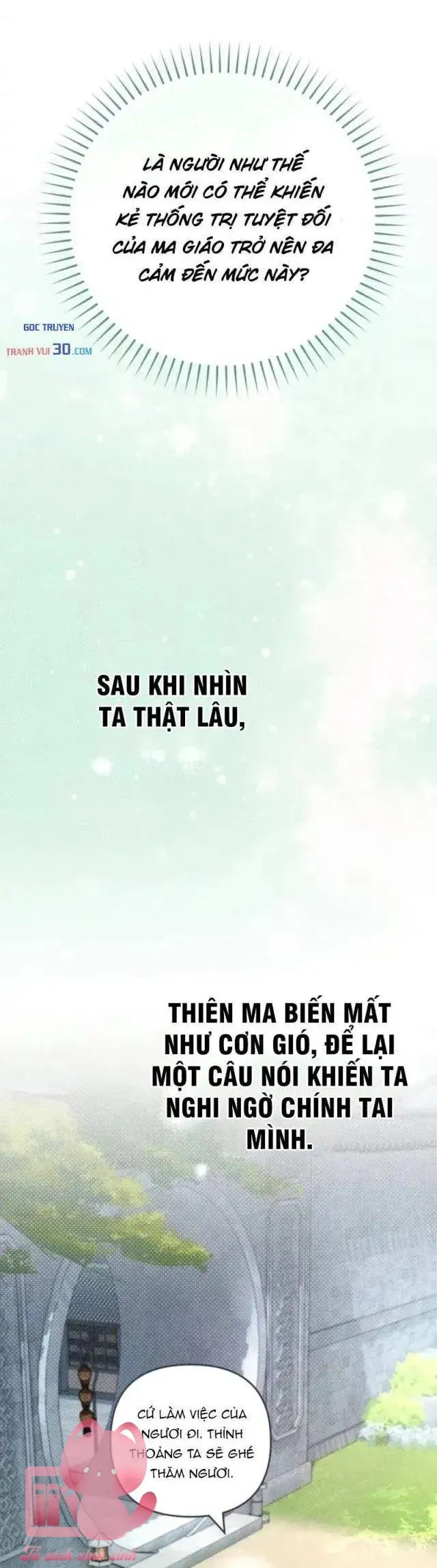 Nha Hoàn Mạnh Nhất Ma Giáo Chapter 8 - Trang 26