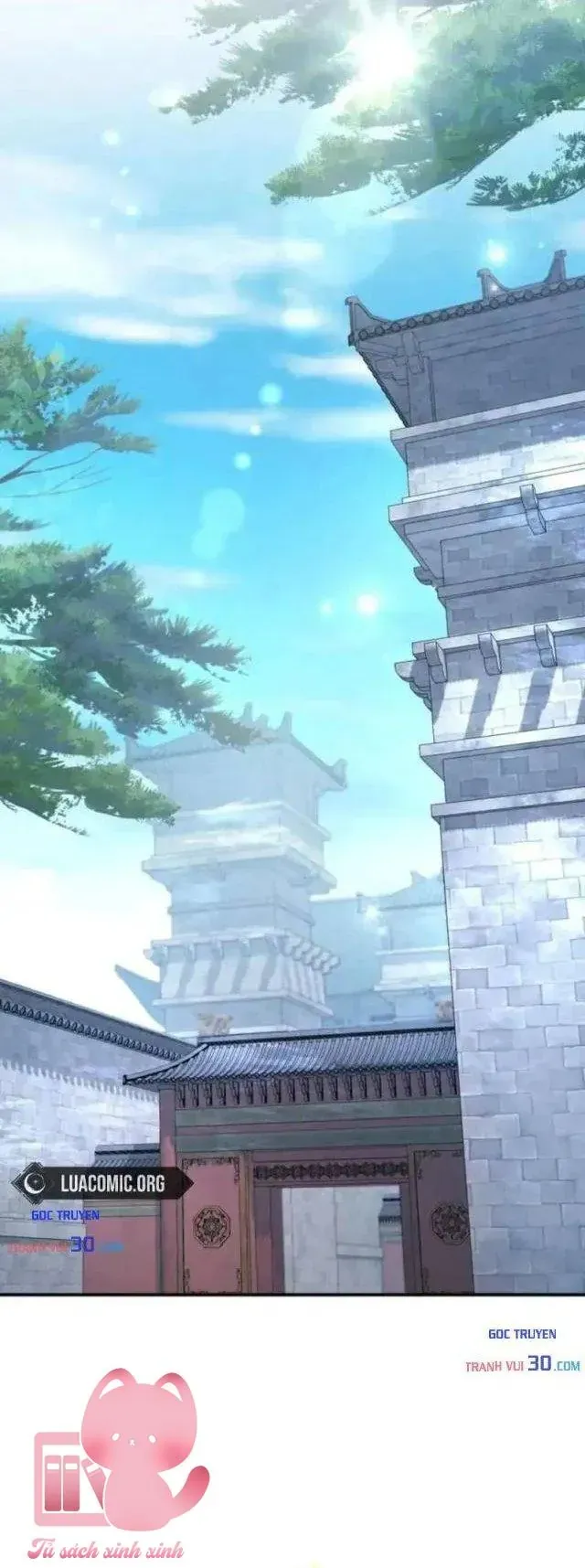 Nha Hoàn Mạnh Nhất Ma Giáo Chapter 8 - Trang 28