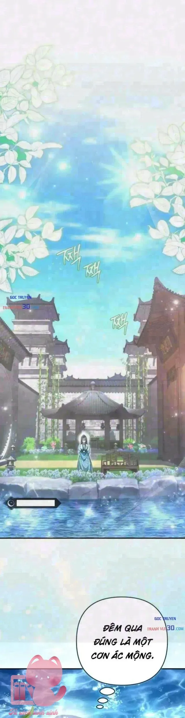 Nha Hoàn Mạnh Nhất Ma Giáo Chapter 8 - Trang 3