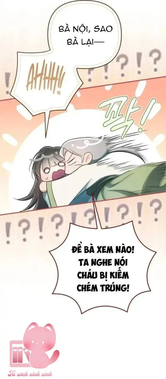 Nha Hoàn Mạnh Nhất Ma Giáo Chapter 8 - Trang 31