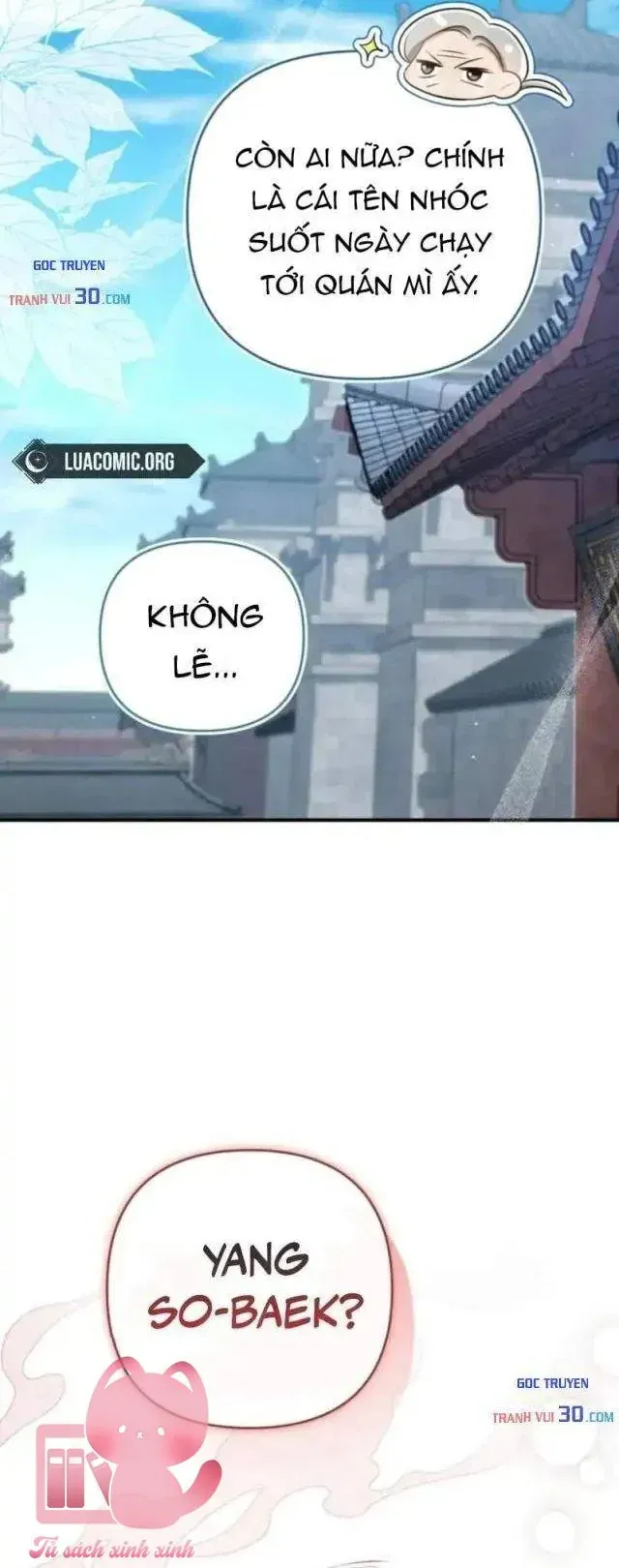 Nha Hoàn Mạnh Nhất Ma Giáo Chapter 8 - Trang 33