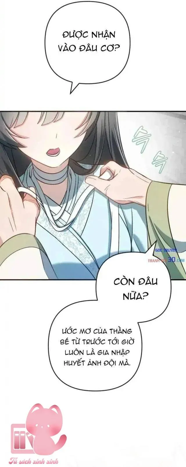 Nha Hoàn Mạnh Nhất Ma Giáo Chapter 8 - Trang 35