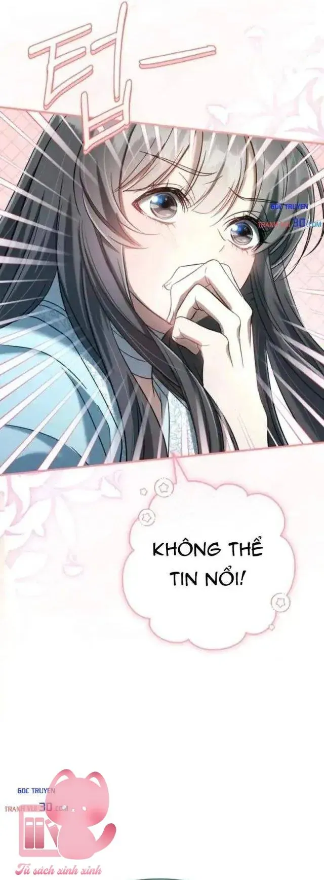 Nha Hoàn Mạnh Nhất Ma Giáo Chapter 8 - Trang 36